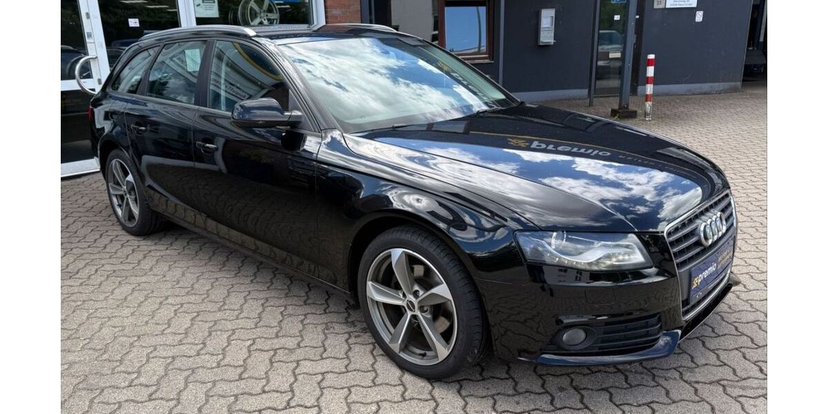 Audi A4 275.000 km 5.990 &euro; Neumünster 24536