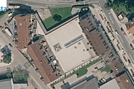Wohnung Traunreut Irsing - 2 Zimmer, 64 m&sup2;, 219.000&euro; | Angebot:26418110