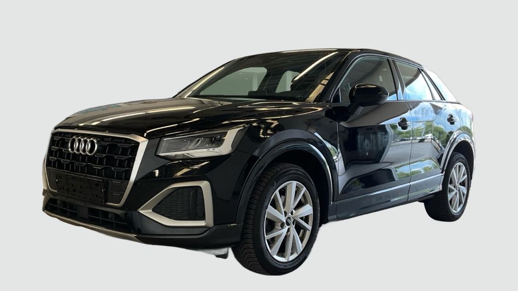 Audi Q2 34.600 km 23.450 &euro; Abtsteinach 69518