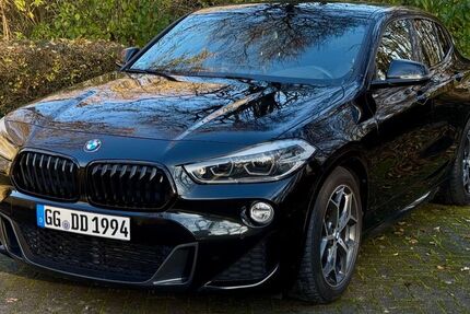 BMW X2 146.922 km 21.900 &euro; Groß-Gerau 64521