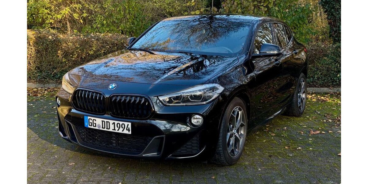 BMW X2 146.922 km 21.900 &euro; Groß-Gerau 64521