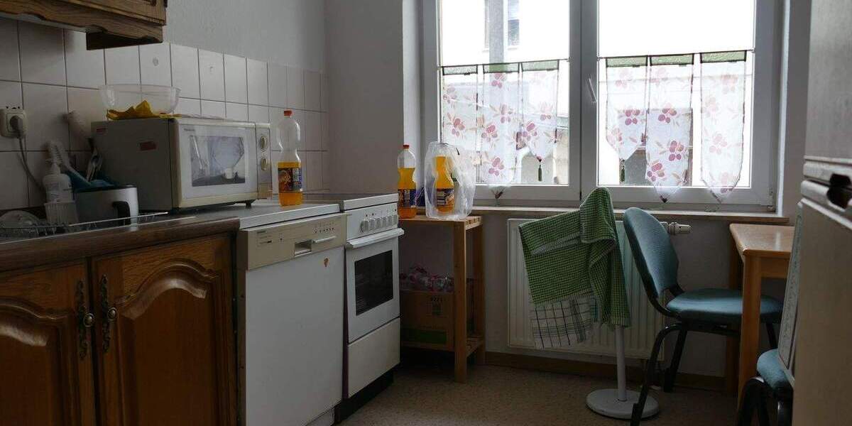 Gewerbeobjekt Greiz Irchwitz - 2 Zimmer, 96 m&sup2;, 82.000&euro; | Angebot:25666527