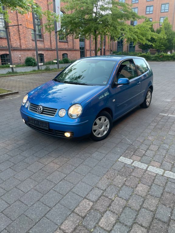 Polo
