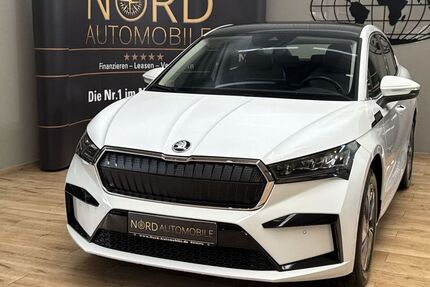 Skoda Enyaq 41.000 km 27.490 &euro; Rastede/ Wahnbek 26180