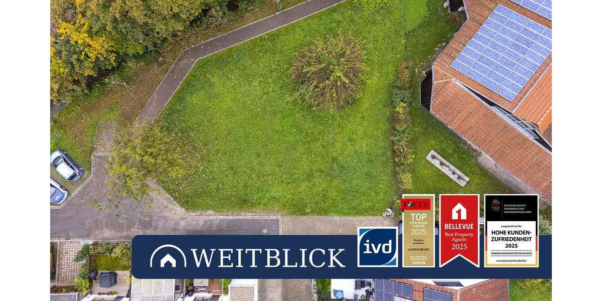 Grundstück zu verkaufen in Walheim 235.000 € 556 m² zimmer