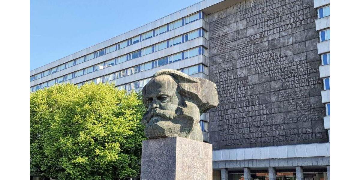 ++ Erstbezug nach Neubau ++ 1-Zimmer-Wohnung mit Balkon und Einbauküche am Kulturpalast 1 zimmer