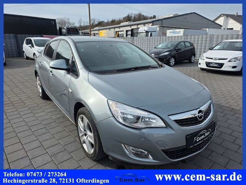 Astra