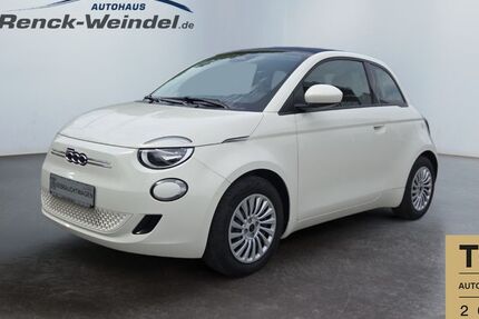 Fiat 500e 52.855 km 23.989 &euro; Speyer 67346