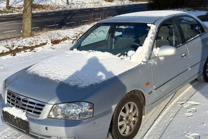 Kia Magentis 180.000 km 800 &euro; Estenfeld 97230