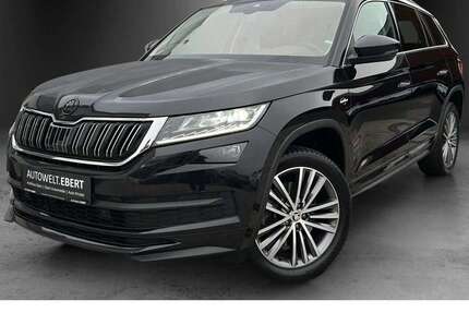 Skoda Kodiaq 108.000 km 29.690 € Bensheim 64625