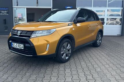 Suzuki Vitara 3.511 km 27.900 € Ingelheim 55218