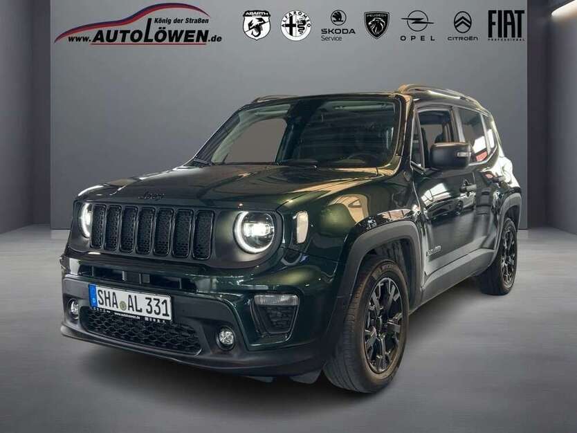 Renegade