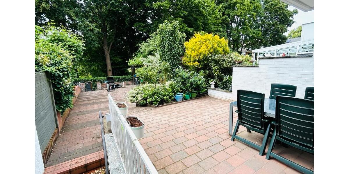 Reihenhaus Bremen Hemelingen - 5 Zimmer, 135 m&sup2;, 398.000&euro; | Angebot:27122922