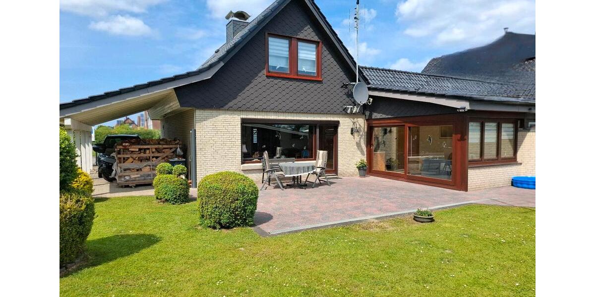 Einfamilienhaus Neukirchen - 4 Zimmer, 85 m&sup2;, 330.000&euro; | Angebot:24953592