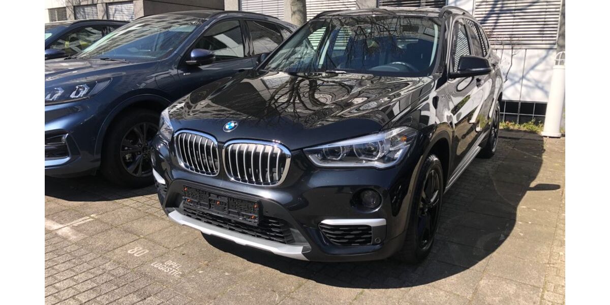 BMW X1 141.650 km 19.980 &euro; Raunheim 65479