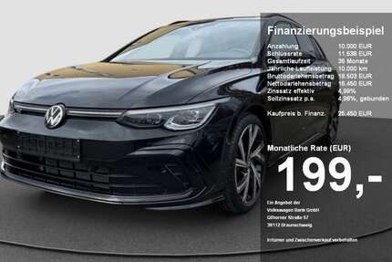 VW Golf 16.075 km 25.450 &euro; Ingolstadt 85053