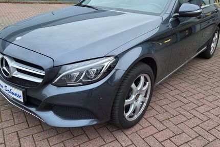 Mercedes-Benz C 250 318.000 km 11.543 &euro; Bremen-Stuhr 28816