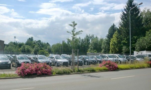Ford Focus 150.000 km 1.250 € Zwickau 08056