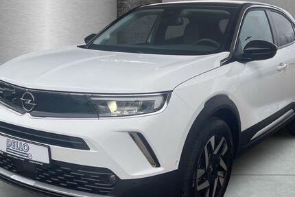 Opel Mokka 12.638 km 18.350 &euro; Lübeck 23558