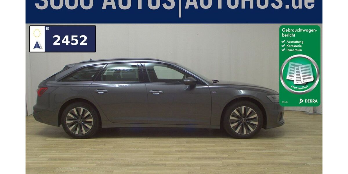 Audi A6 170.137 km 23.980 &euro; Bremen / Arsten 28279