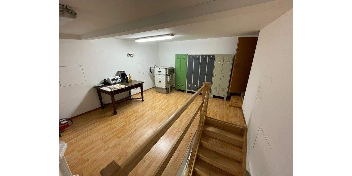 Gewerbeobjekt Hochkirch Breitendorf - 320.000&euro; | Angebot:25672789