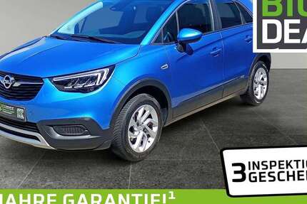 Opel Crossland 78.309 km 15.980 &euro; Schwentinental 24223