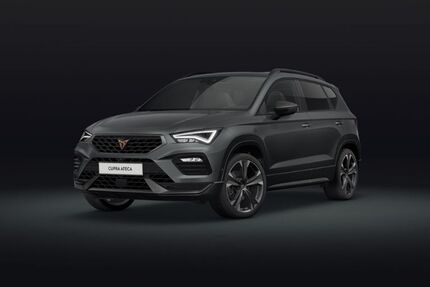 Cupra Ateca 9.999 km 36.890 &euro; Köln-Mülheim 51063