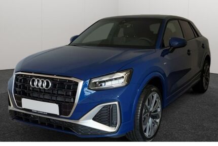 Audi Q2 2.000 km 39.840 &euro; Jena 07743