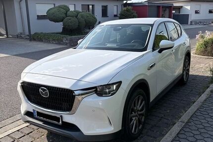 Mazda CX-60 50.000 km 30.990 &euro; Delitzsch 04509