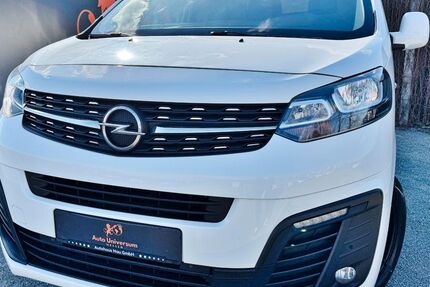 Opel Vivaro 170.000 km 12.490 &euro; Liederbach am Taunus 65835
