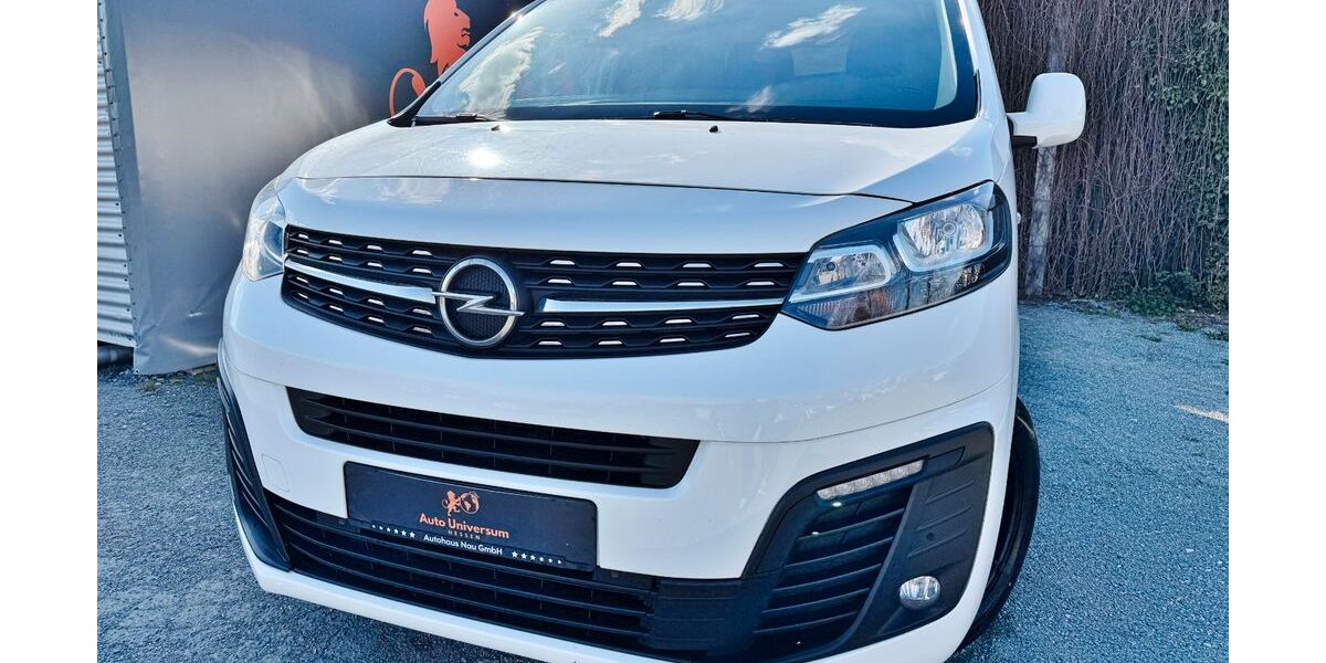 Opel Vivaro 170.000 km 12.490 &euro; Liederbach am Taunus 65835