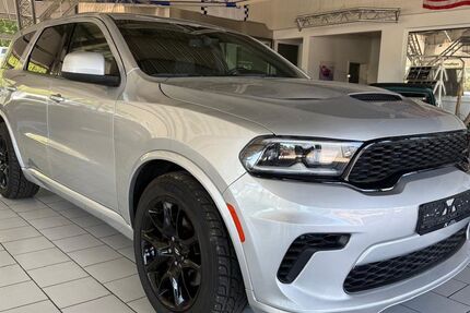 Dodge Durango 68.000 km 42.000 &euro; Walldürn 74731