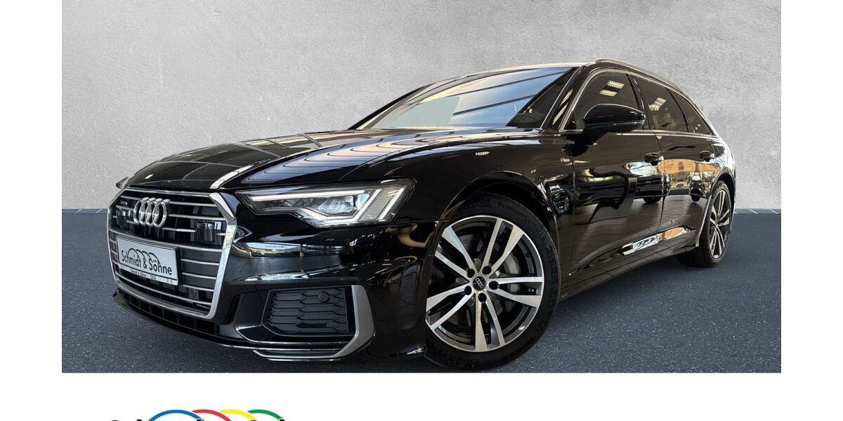 Audi A6 71.677 km 38.994 &euro; Bergen 29303