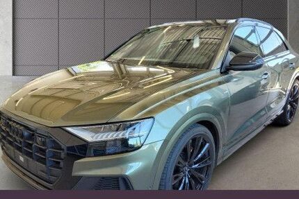 Audi Q8 115.000 km 60.930 &euro; Bad Rappenau 74906