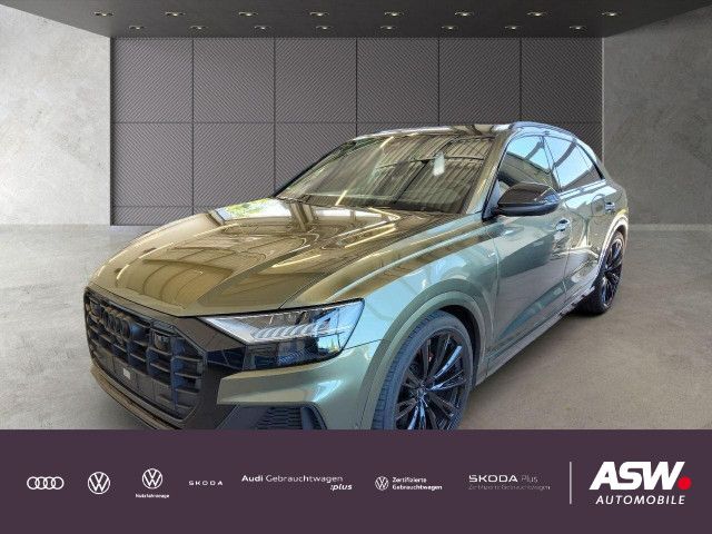 Audi Q8 115.000 km 60.930 &euro; Bad Rappenau 74906