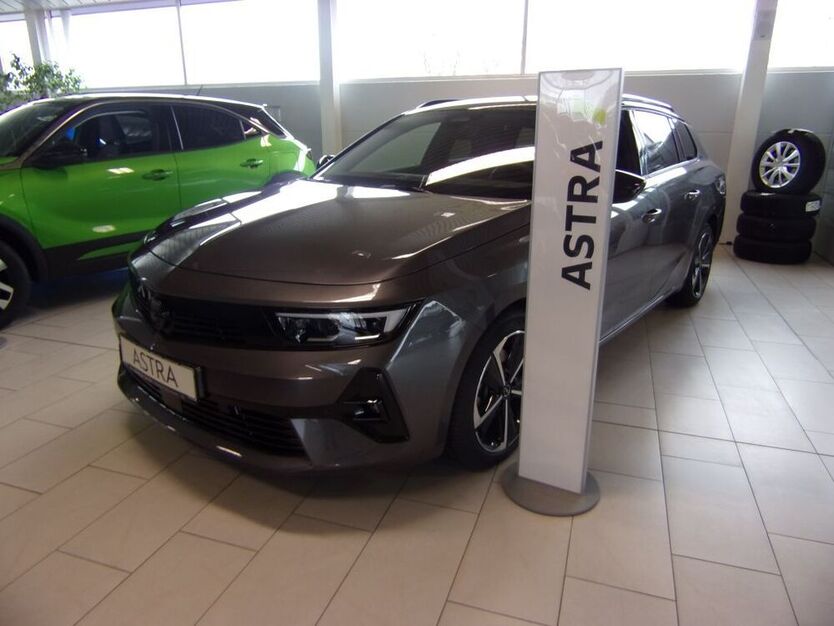 Astra