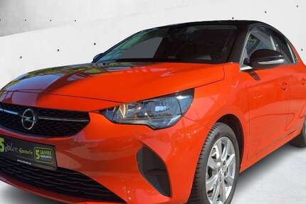 Opel Corsa 7.100 km 13.960 &euro; Karlsruhe 76189