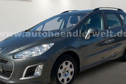 Peugeot 308 234.128 km 2.299 &euro; Brehna 06796
