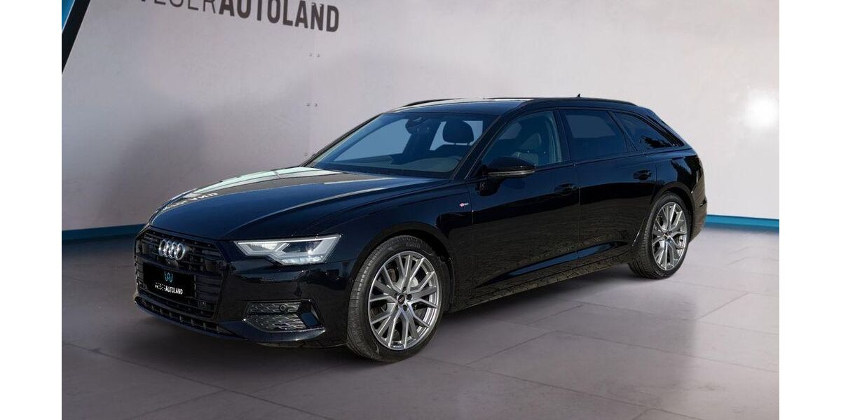 Audi A6 92.610 km 36.900 &euro; Kirchdorf 27245