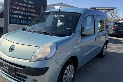 Renault Kangoo 141.336 km 5.000 &euro; Zeven 27404