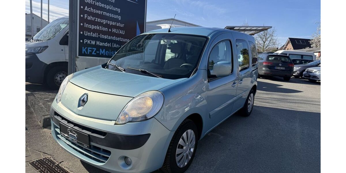 Renault Kangoo 141.336 km 5.000 &euro; Zeven 27404