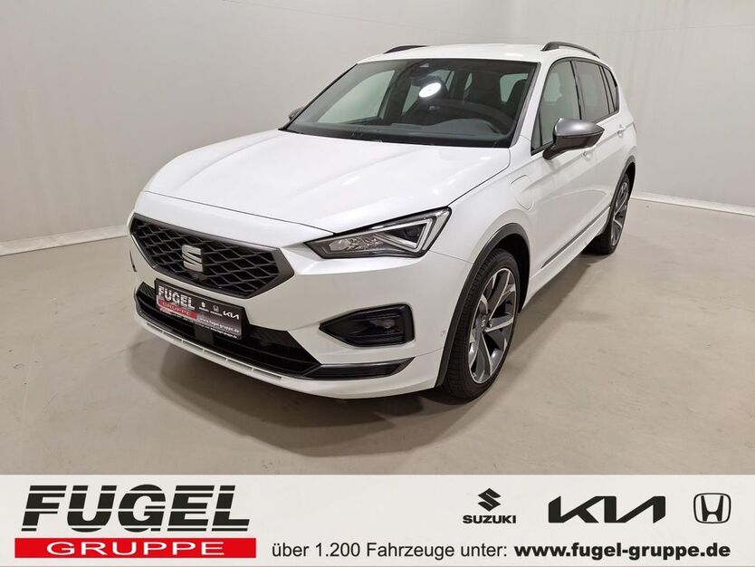 Seat Tarraco 59.050 km 29.999 € Dresden 01157