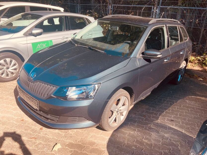 Fabia