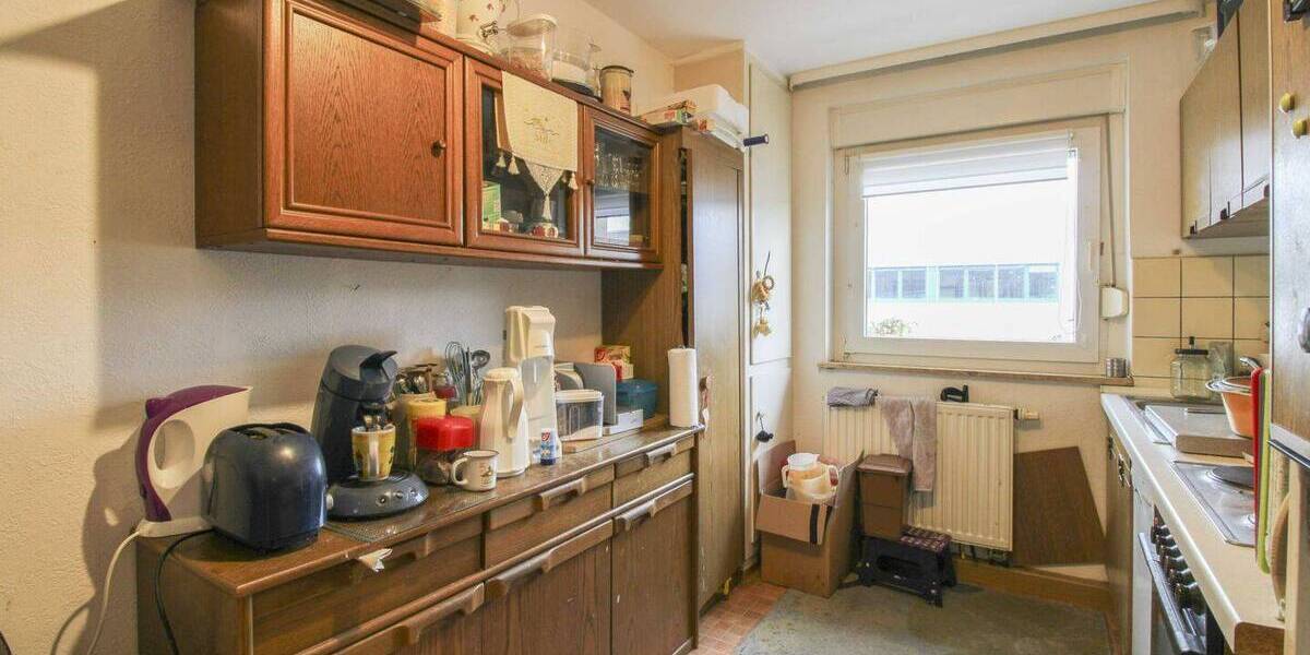 Einfamilienhaus Schramberg Sulgen - 2 Zimmer, 119.900&euro; | Angebot:25996983