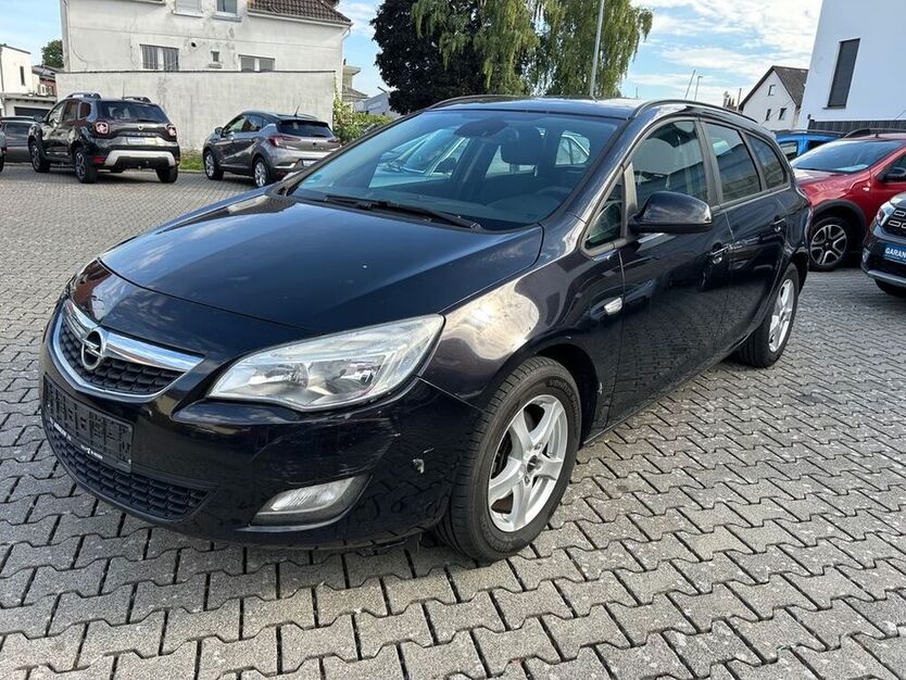 Astra
