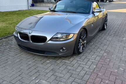 BMW Z4 167.000 km 10.800 &euro; Langenfeld 40764
