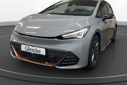 Cupra Born 21.220 km 24.840 &euro; Minden 32427