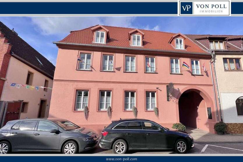 Haus zum Kaufen in Mainz 1.095.000 € 247.3 m²