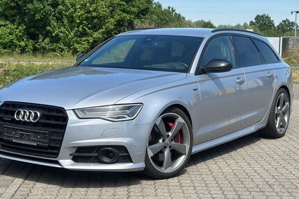 Audi A6 141.000 km 29.299 &euro; Leidersbach 63849