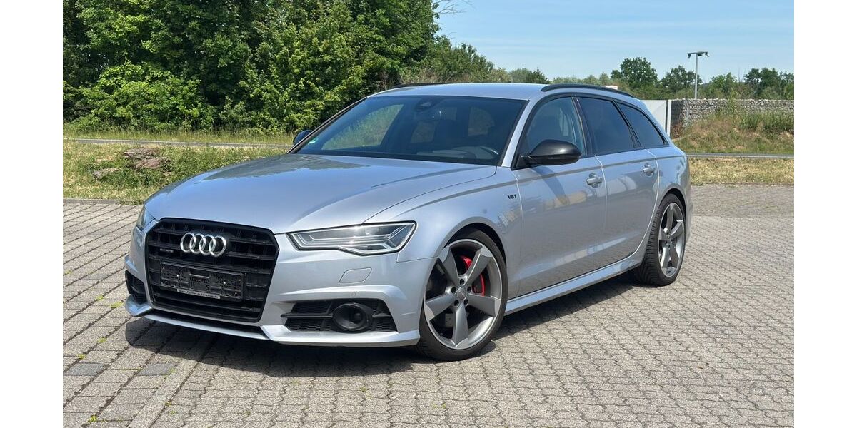Audi A6 141.000 km 29.299 &euro; Leidersbach 63849